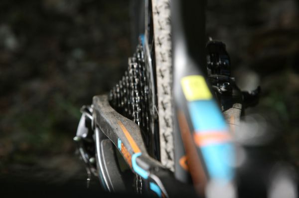 Kona HeiHei DL Race Carbon