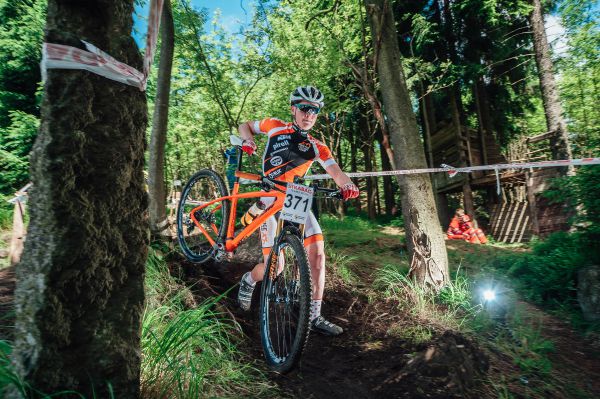 Český pohár #5 2017 - Bedřichov