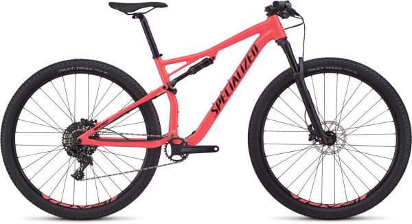 Specialized Epic 2018