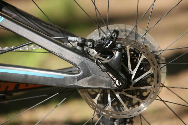 Kona HeiHei DL Race Carbon