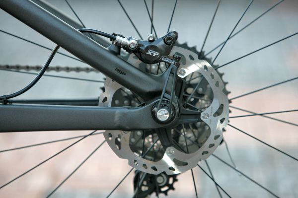 Trek Fuel EX 9.8 27.5+