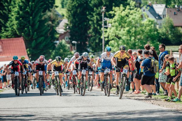 Český pohár #5 2017 - Bedřichov