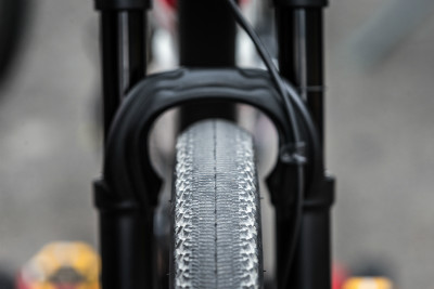 bikové gumy do rychla