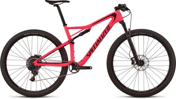 Specialized Epic 2018