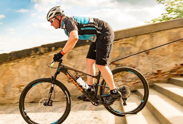 Kona HeiHei DL Race Carbon