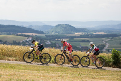 Mistrovství světa v maratonu 2017 - Singen