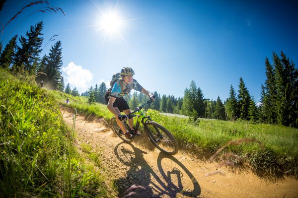 Lapierre Prorace 2018