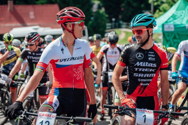 Český pohár #5 2017 - Bedřichov