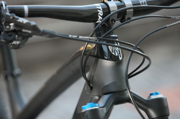 Trek Fuel EX 9.8 27.5+