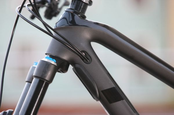 Trek Fuel EX 9.8 27.5+