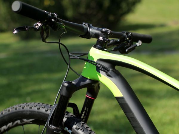 Lapierre Prorace 2018