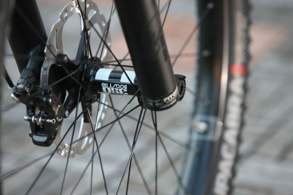 Trek Fuel EX 9.8 27.5+