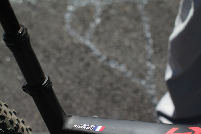 BH Bikes - Jordan Sarrou