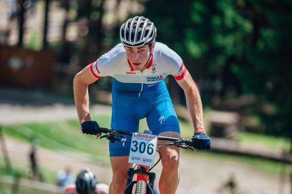 Český pohár #5 2017 - Bedřichov