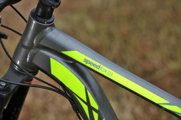 BMC Speedfox 03 Trailcrew