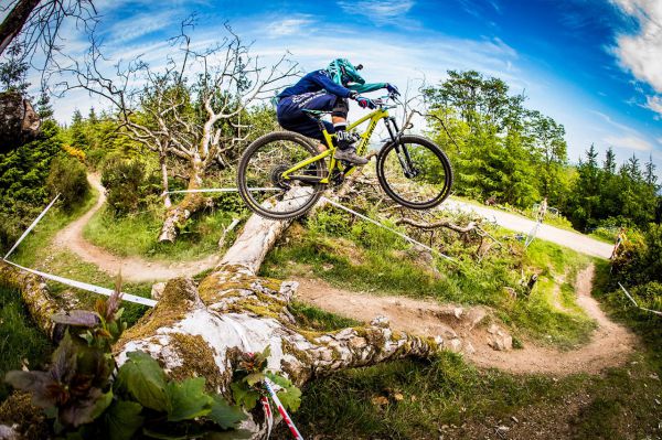 Santa Cruz Hightower LT