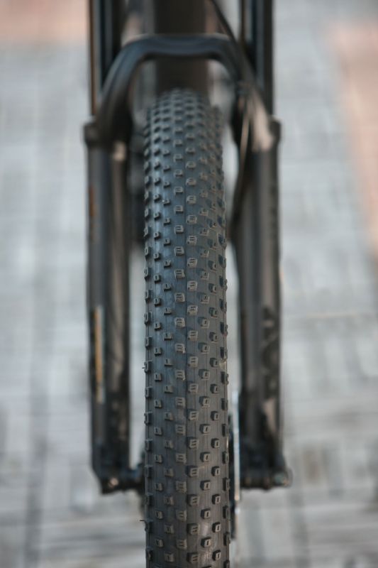 Trek Fuel EX 9.8 27.5+