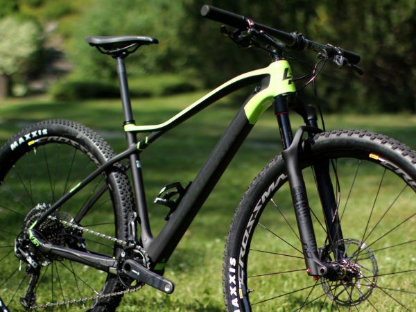 Lapierre Prorace 2018