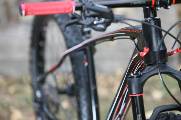 Pells Razzer Race 7 Plus