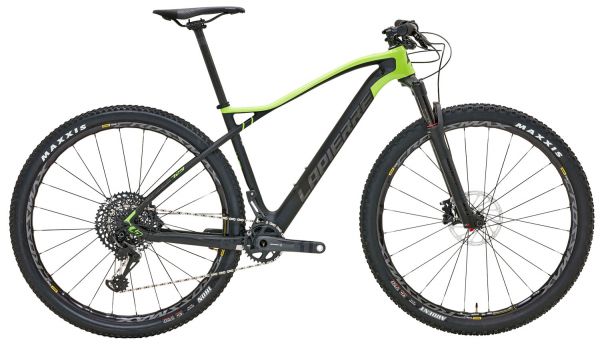 Lapierre Prorace 2018