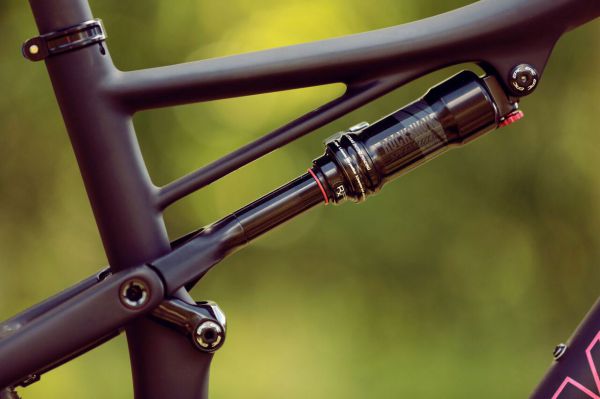 Specialized Epic 2018