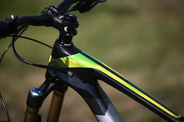 Giant Trance Advanced 1