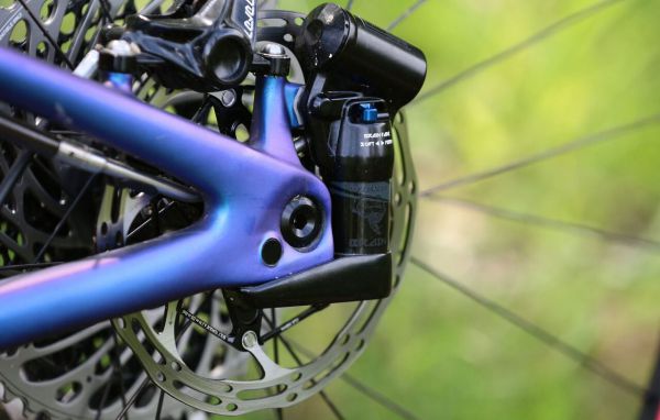 Specialized Epic 2018