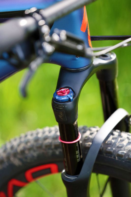 Specialized Epic 2018