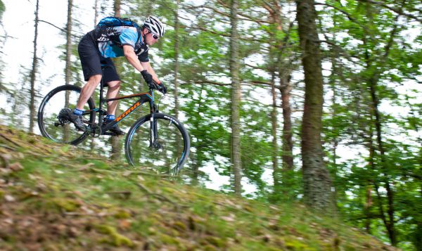 Kona HeiHei DL Race Carbon