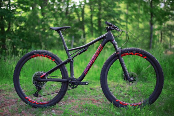 Specialized Epic 2018