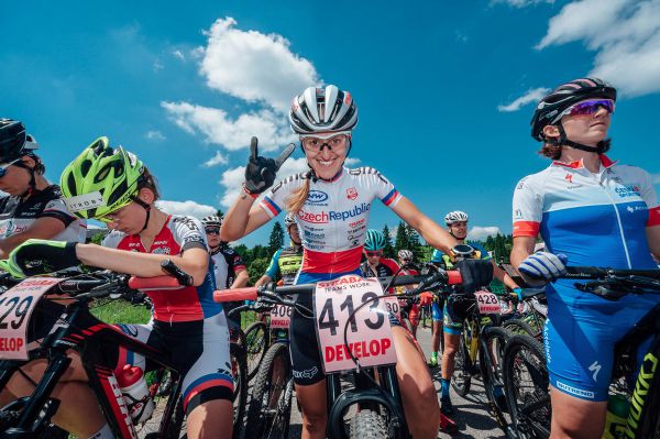 Český pohár #5 2017 - Bedřichov