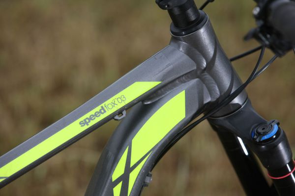 BMC Speedfox 03 Trailcrew