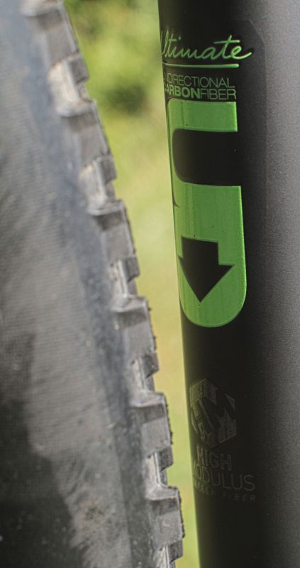 Lapierre Prorace 2018