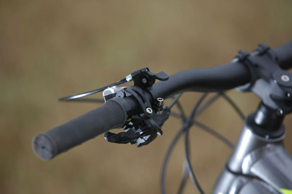 BMC Speedfox 03 Trailcrew