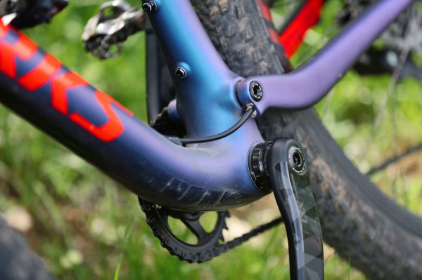 Specialized Epic 2018