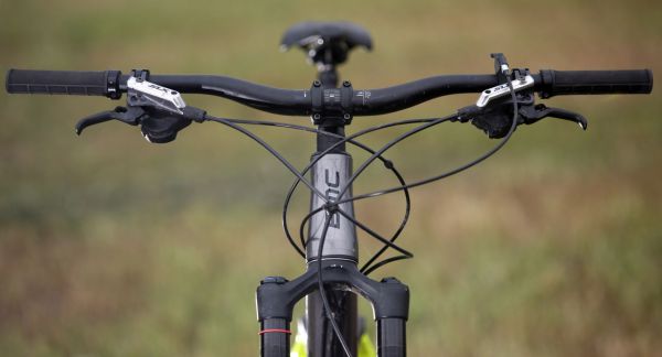 BMC Speedfox 03 Trailcrew