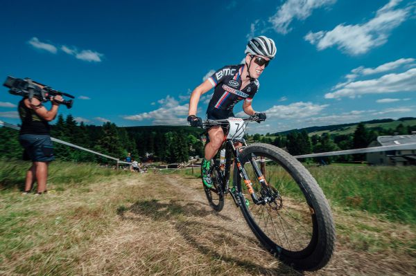 Český pohár #5 2017 - Bedřichov