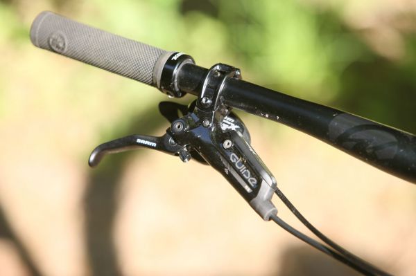 Kona HeiHei DL Race Carbon