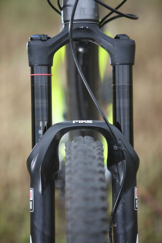 BMC Speedfox 03 Trailcrew