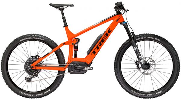 Trek Powerfly 2018