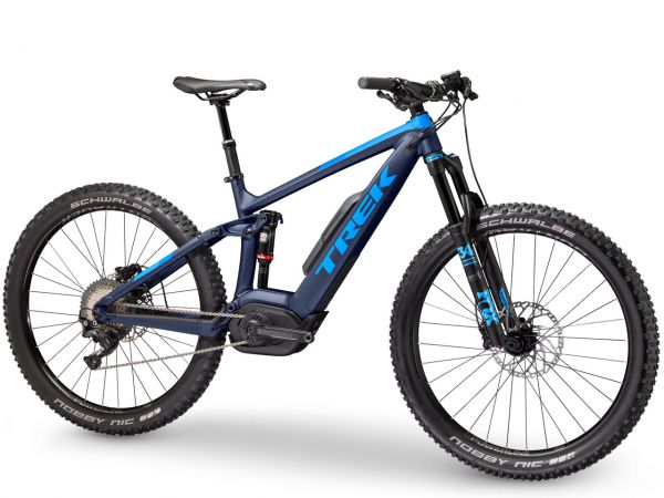Trek Powerfly 2018