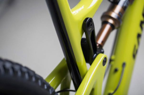 Santa Cruz Hightower LT