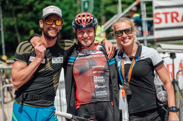 Český pohár #5 2017 - Bedřichov