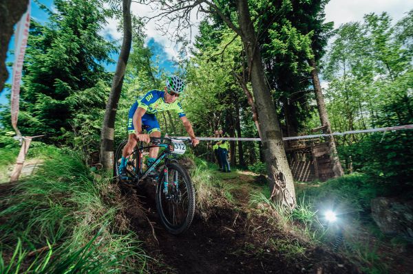 Český pohár #5 2017 - Bedřichov