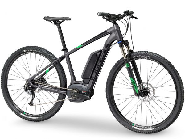 Trek Powerfly 2018