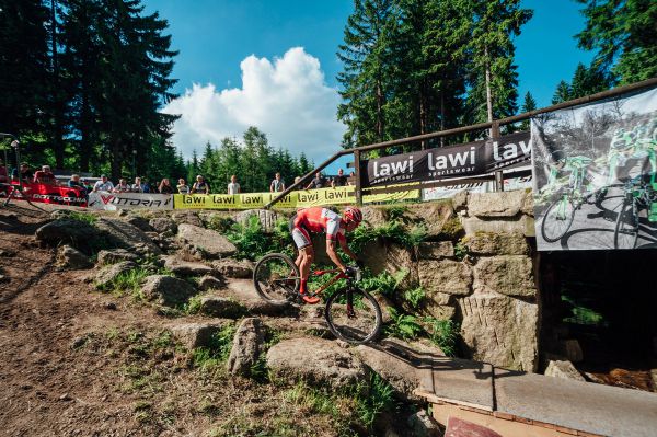 Český pohár #5 2017 - Bedřichov