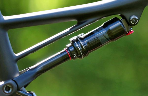 Specialized Epic 2018