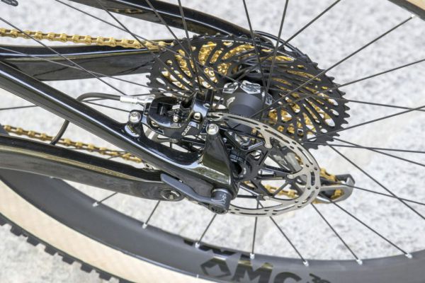 Scott Genius 2018 Ultimate