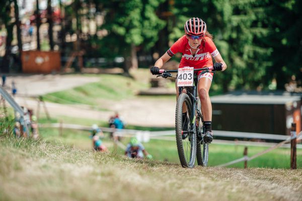 Český pohár #5 2017 - Bedřichov