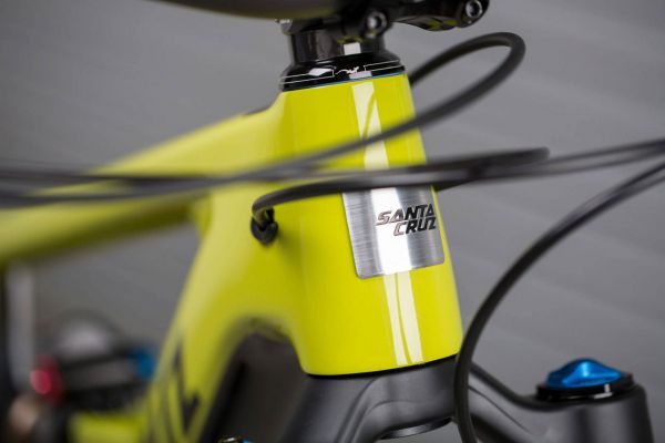 Santa Cruz Hightower LT